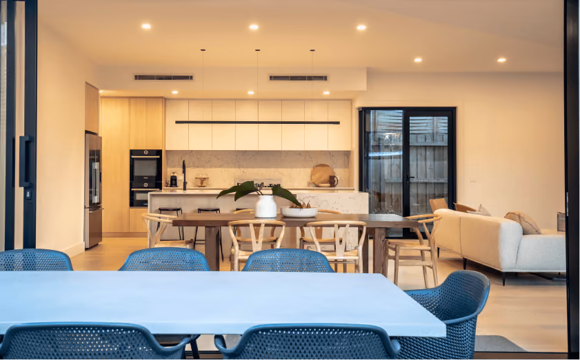 Closter project