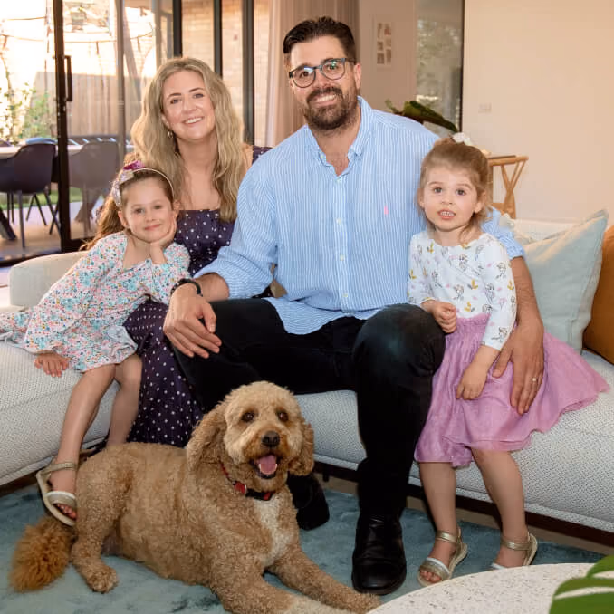 Closter homeowners