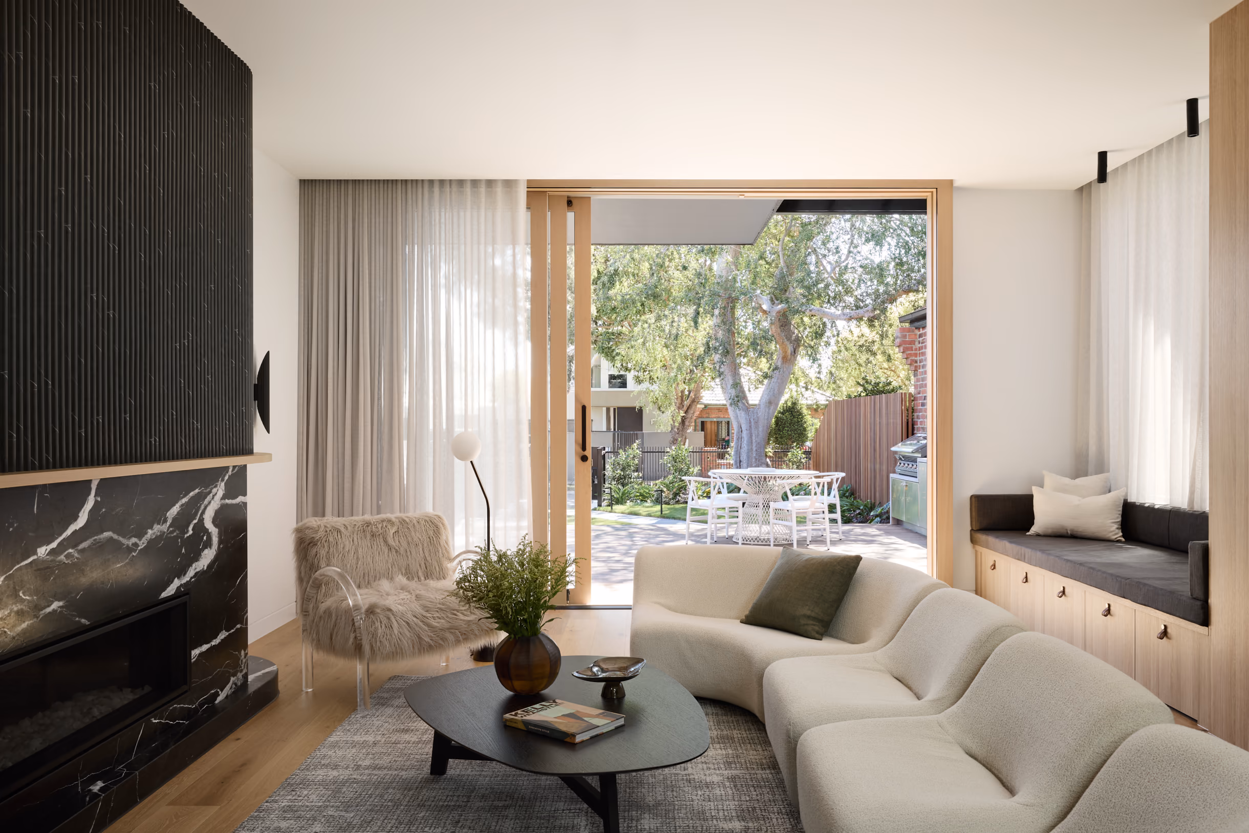 Ravenwood House, view 6