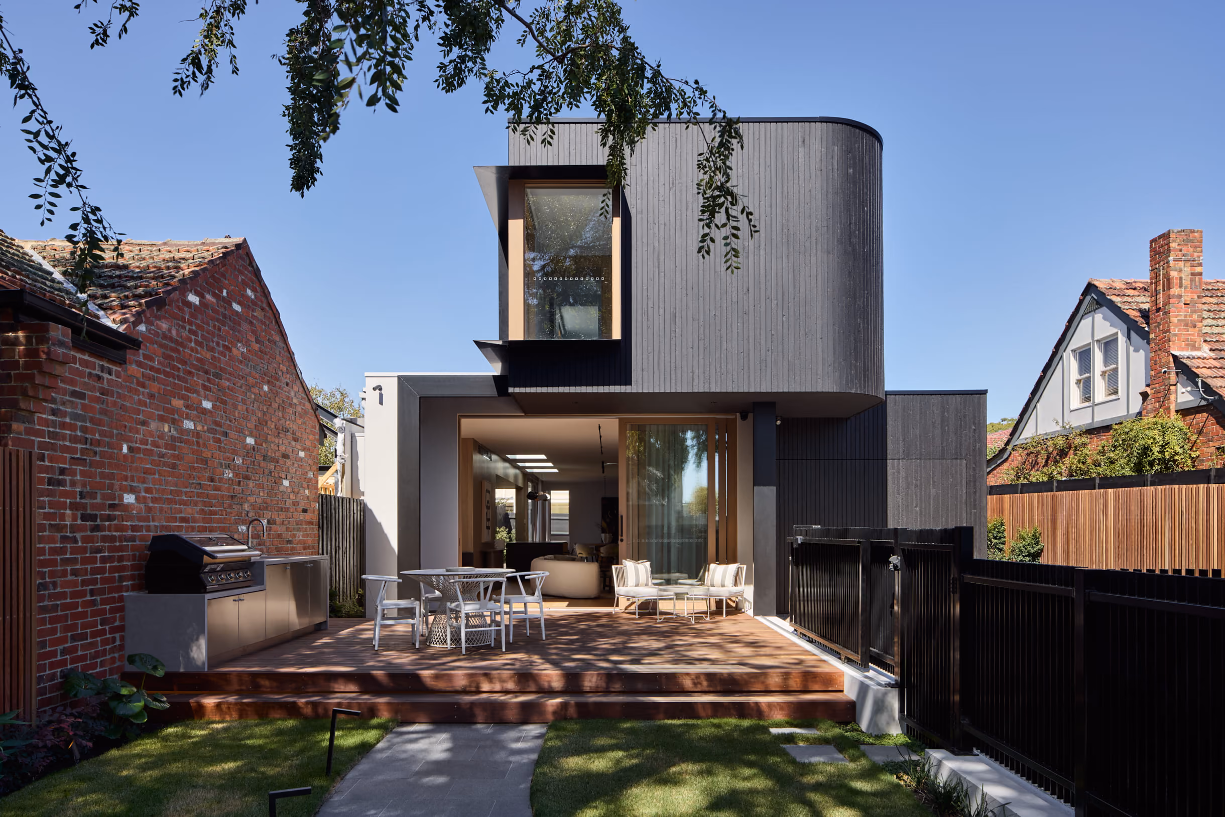 Ravenwood House, view 13