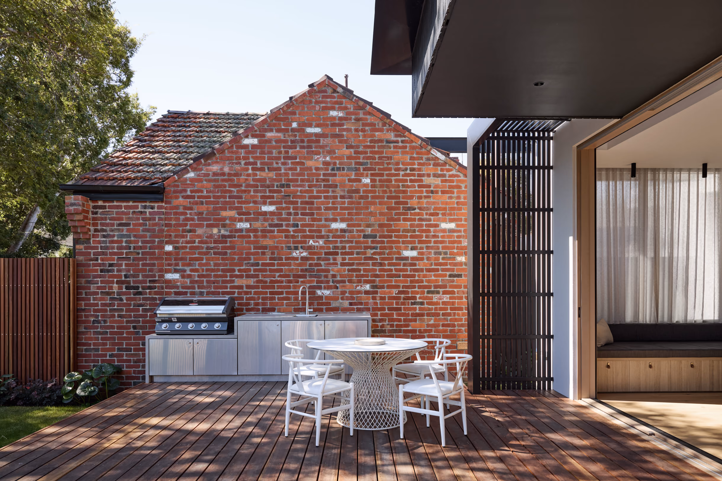 Ravenwood House, view 20