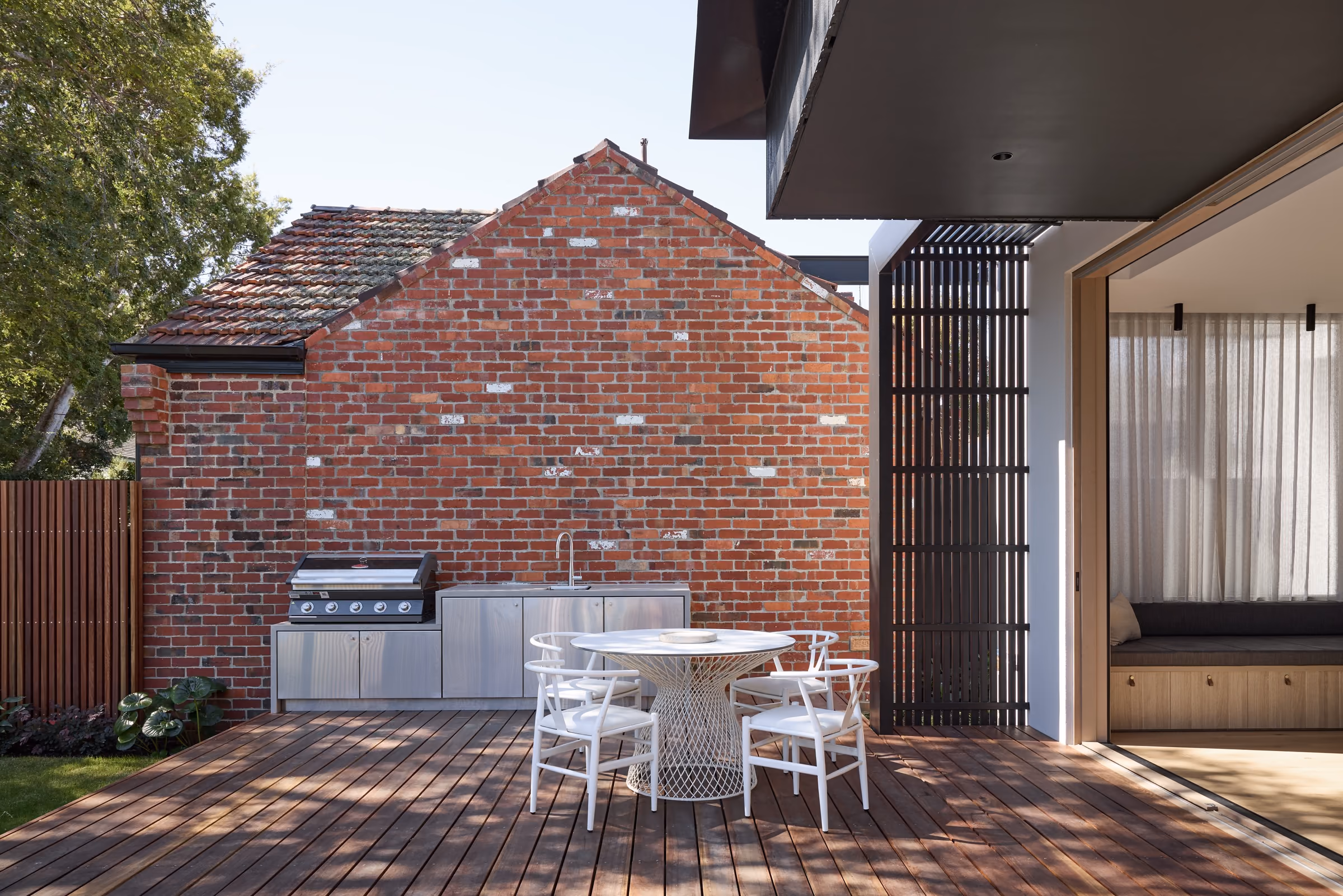Ravenwood House, view 5