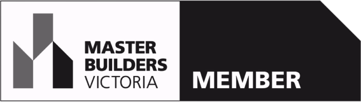 Master Builders Victoria member