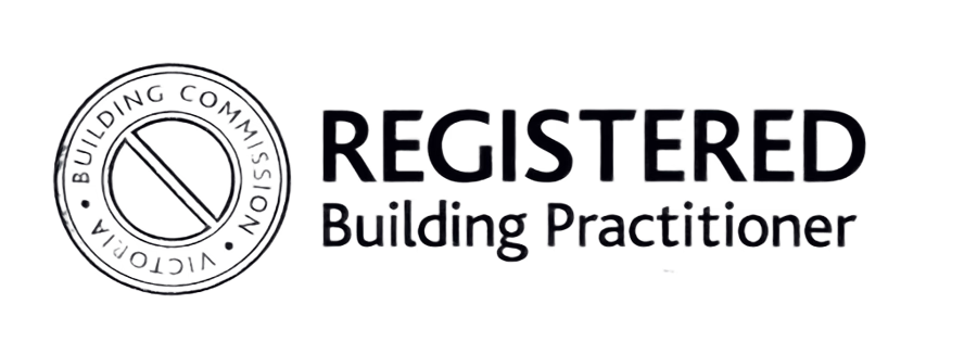 Victorian Building Authority registered building practitioner